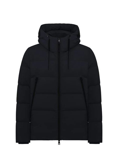 DUNO Jump Packable Superlight Bi-Stretch Down Jacket DUNO |  | JUMP LICOSA 2.0845
